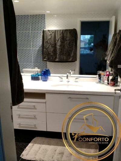 Apartamento, 3 quartos, 172 m² - Foto 3