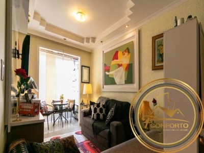 Apartamento, 3 quartos, 67 m² - Foto 5