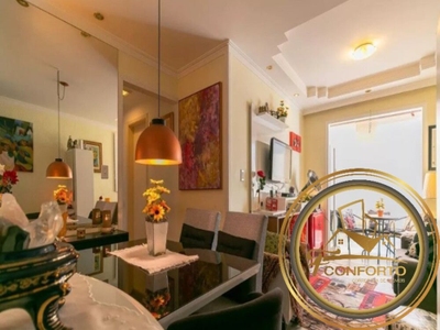 Apartamento, 3 quartos, 67 m² - Foto 3