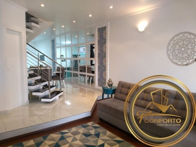 Casa, 3 quartos, 250 m² - Foto 5