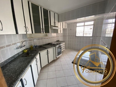 Apartamento, 3 quartos, 91 m² - Foto 3