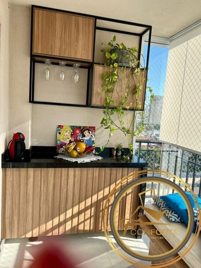 Apartamento, 2 quartos, 68 m² - Foto 5