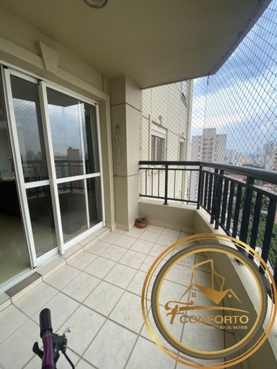 Apartamento, 3 quartos, 83 m² - Foto 3