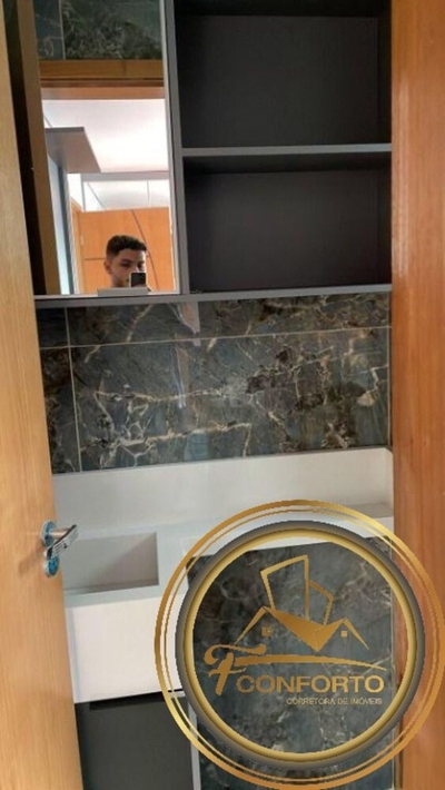 Flat/Apart Hotel, 1 quarto, 20 m² - Foto 5