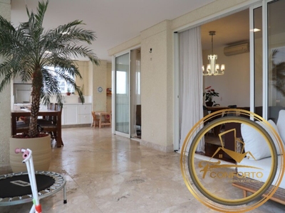 Apartamento, 3 quartos, 250 m² - Foto 4