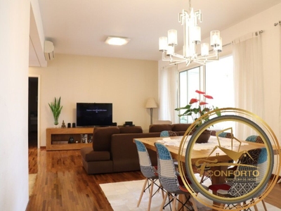 Apartamento, 3 quartos, 250 m² - Foto 3