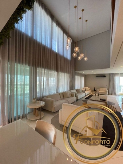 Cobertura, 4 quartos, 466 m² - Foto 4