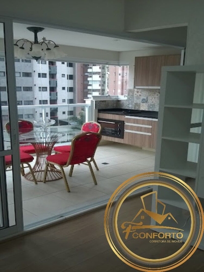 Apartamento, 1 quarto, 54 m² - Foto 1