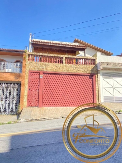 Casa, 3 quartos, 184 m² - Foto 2