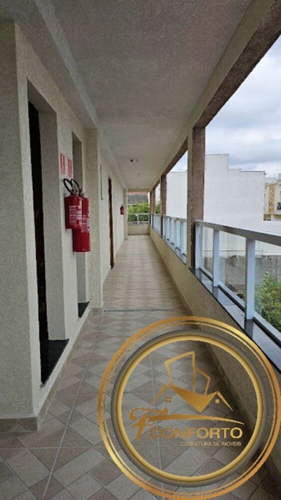 Apartamento, 2 quartos, 38 m² - Foto 2