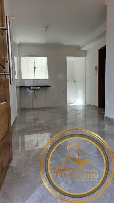 Apartamento, 2 quartos, 38 m² - Foto 4