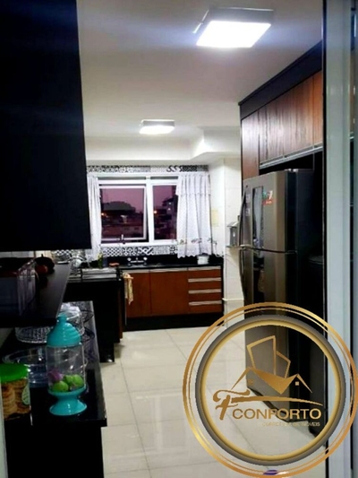 Apartamento, 4 quartos, 184 m² - Foto 5