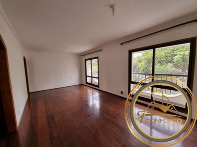 Apartamento, 4 quartos, 143 m² - Foto 1