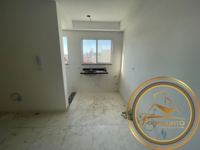 Apartamento, 2 quartos, 40 m² - Foto 2