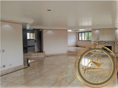 Apartamento, 4 quartos, 289 m² - Foto 1