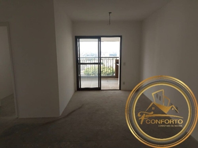 Apartamento, 3 quartos, 81 m² - Foto 3