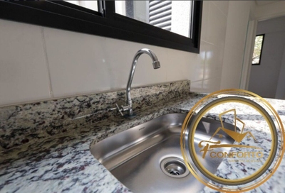 Apartamento, 3 quartos, 61 m² - Foto 5