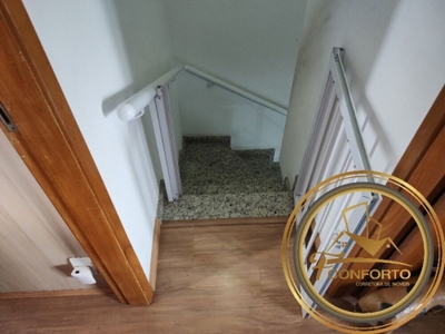 Casa de Condomínio, 2 quartos - Foto 2