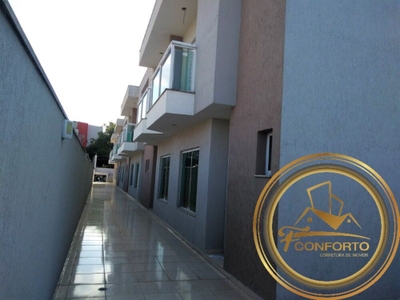 Casa de Condomínio, 2 quartos - Foto 5