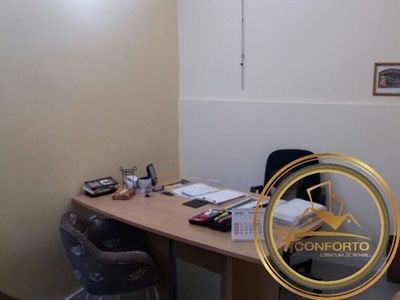 Prédio Inteiro, 280 m² - Foto 1