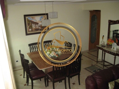 Cobertura, 3 quartos, 250 m² - Foto 1