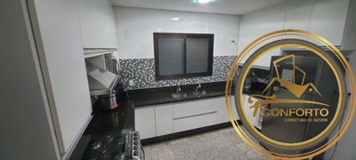 Casa de Condomínio, 3 quartos - Foto 3