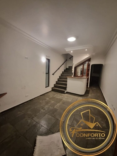 Sobrado, 2 quartos, 95 m² - Foto 2