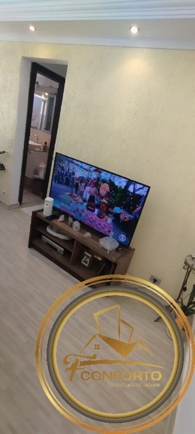 Apartamento, 1 quarto, 39 m² - Foto 4