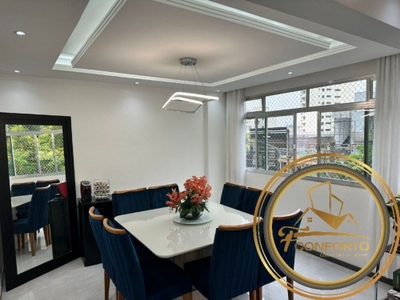 Apartamento, 4 quartos, 154 m² - Foto 4