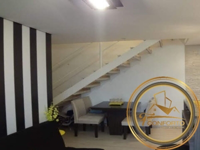 Cobertura, 2 quartos, 130 m² - Foto 4