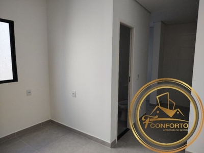 Apartamento, 1 quarto, 24 m² - Foto 4