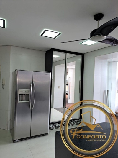 Cobertura, 4 quartos, 214 m² - Foto 5