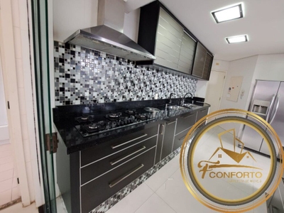 Cobertura, 4 quartos, 214 m² - Foto 4