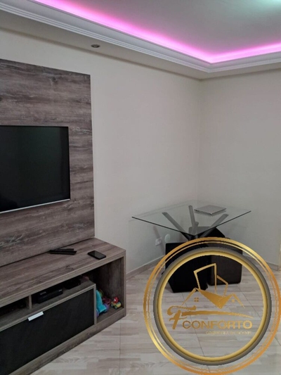 Apartamento, 3 quartos, 72 m² - Foto 2