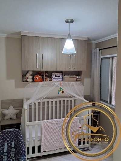 Apartamento, 3 quartos, 72 m² - Foto 5