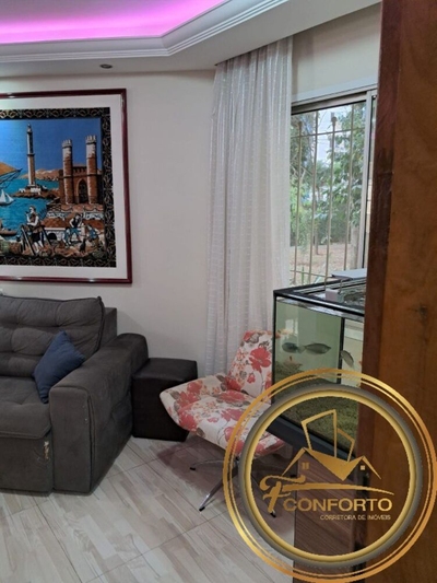 Apartamento, 3 quartos, 72 m² - Foto 3