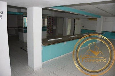 Depósito-Galpão, 450 m² - Foto 5