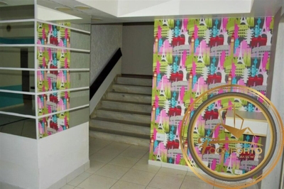 Depósito-Galpão, 450 m² - Foto 2