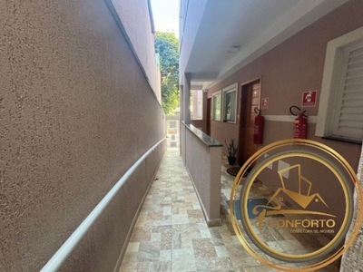 Apartamento, 2 quartos, 35 m² - Foto 3