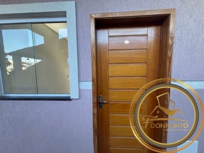 Apartamento, 2 quartos, 35 m² - Foto 5