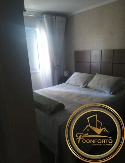 Apartamento, 2 quartos, 62 m² - Foto 4
