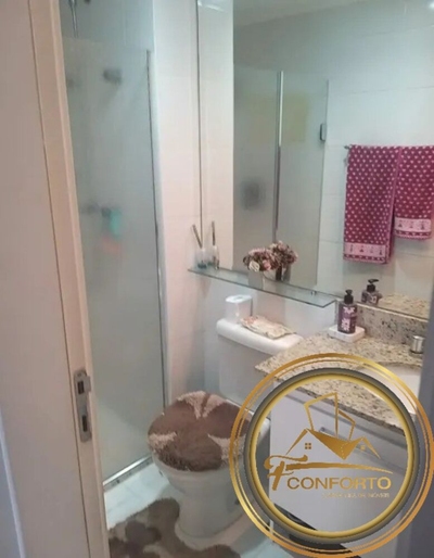 Apartamento, 2 quartos, 62 m² - Foto 2