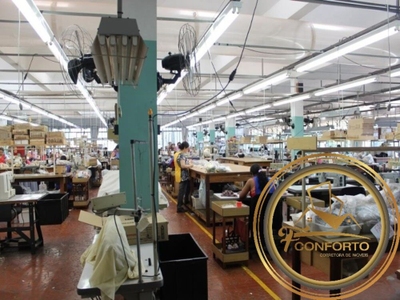 Prédio Inteiro, 8813 m² - Foto 3