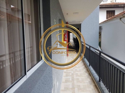 Apartamento, 2 quartos, 30 m² - Foto 2