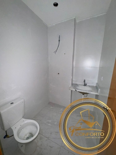 Apartamento, 2 quartos, 35 m² - Foto 5