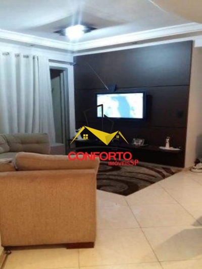 Apartamento, 2 quartos, 55 m² - Foto 5
