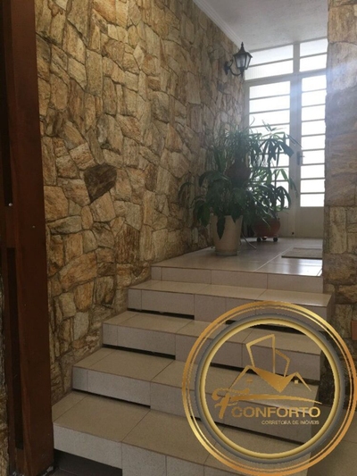 Sobrado, 4 quartos, 300 m² - Foto 3