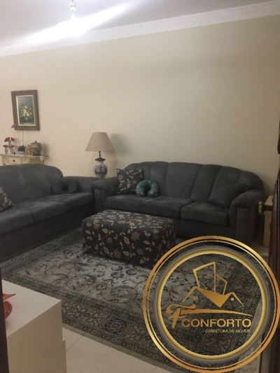 Sobrado, 4 quartos, 300 m² - Foto 4