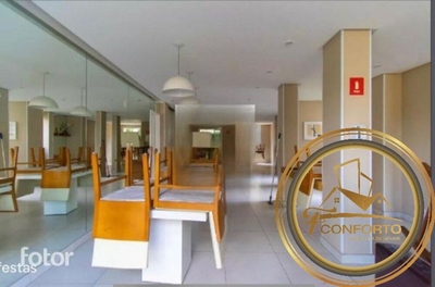 Apartamento, 2 quartos, 50 m² - Foto 3