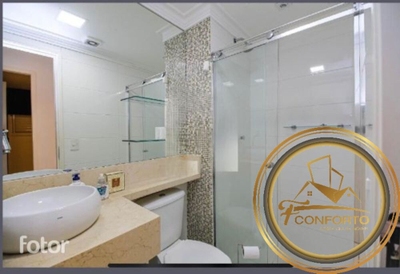 Apartamento, 2 quartos, 50 m² - Foto 2